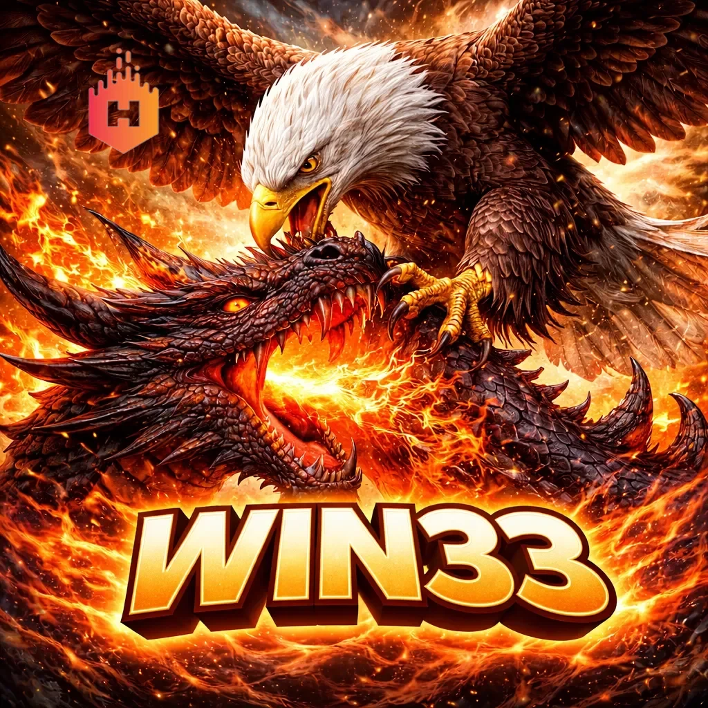 Logo win33